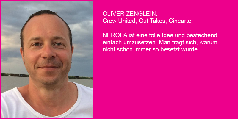 Oliver-Zenglein