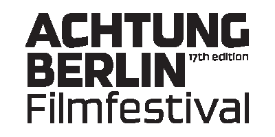 Logo 17. Achtung Berlin Festival