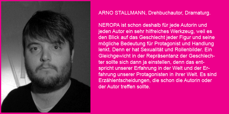 Arno-Stallmann
