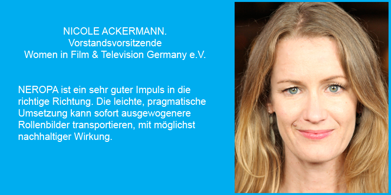 Nicole-Ackermann