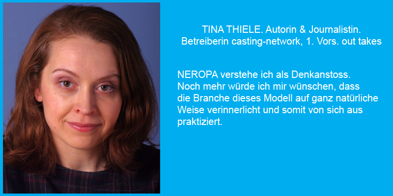 Tina-Thiele