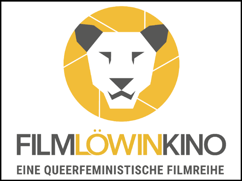 Filmlöwinkino Logo